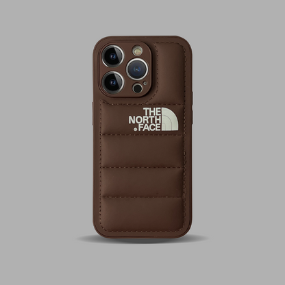 Custodia per iPhone Puffer 01