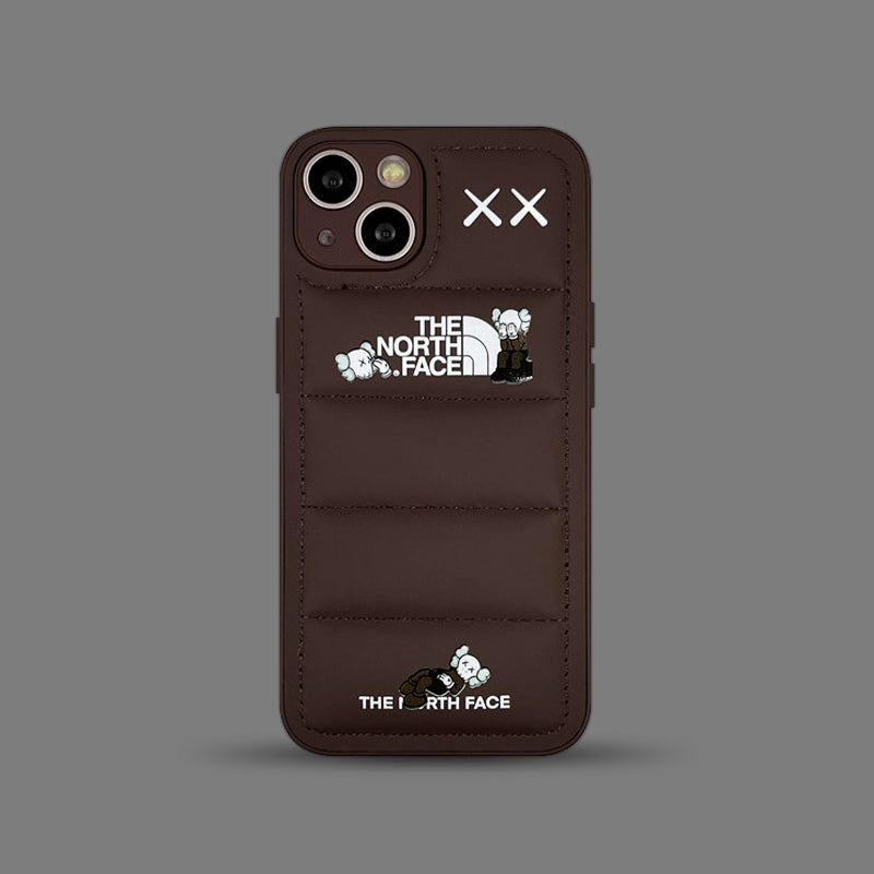 Puffer iPhone Case 38