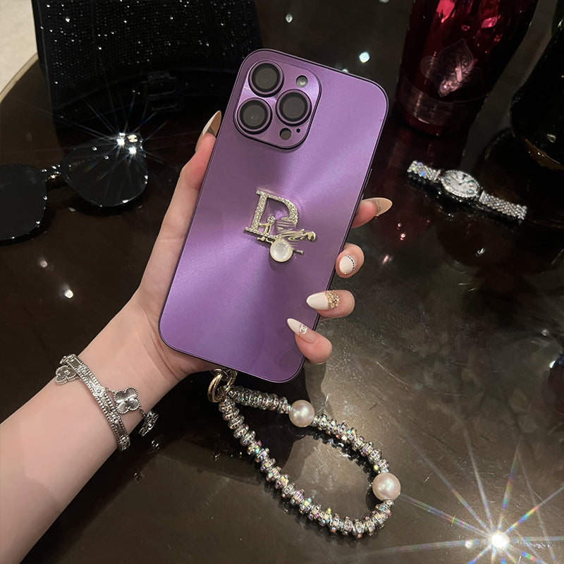 High-end luxury iPhone Case (Same as ads)