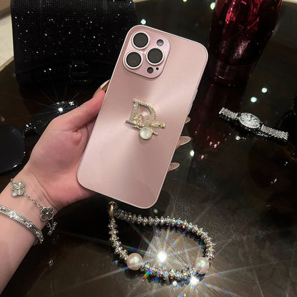 High-end luxury iPhone Case (Same as ads)