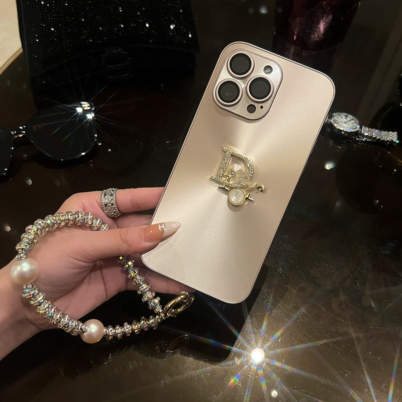 High-end luxury iPhone Case (Same as ads)