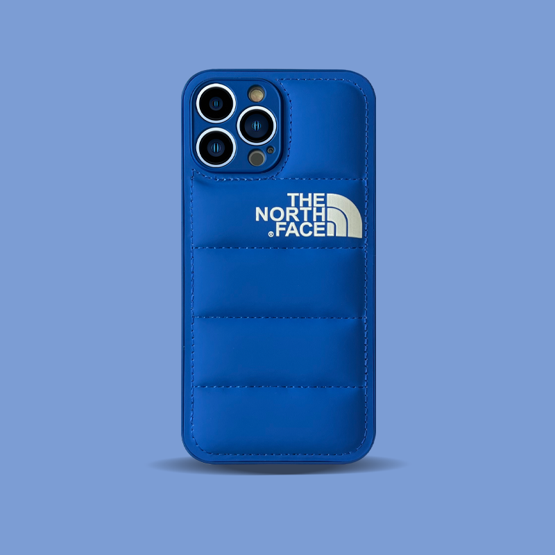 Custodia per iPhone Puffer 06