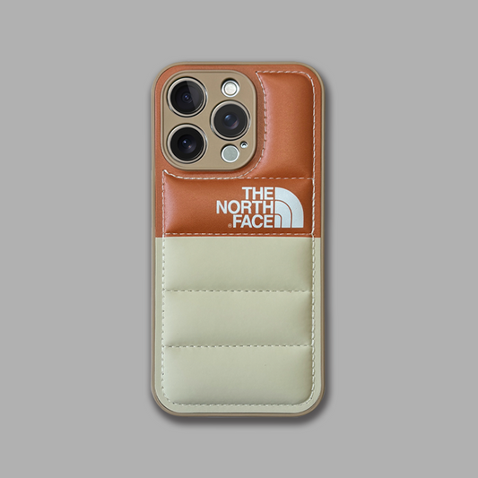 Custodia per iPhone Puffer 07