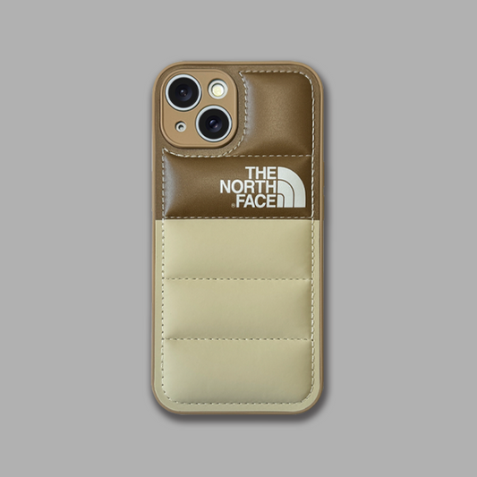 Custodia per iPhone Puffer 08