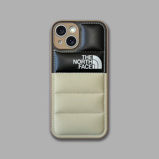 Custodia per iPhone Puffer 09