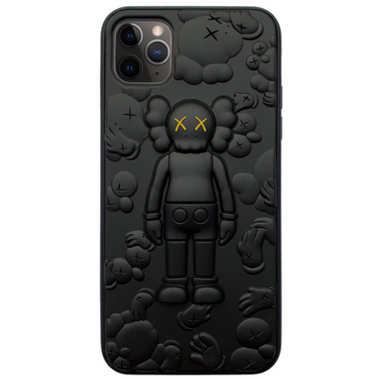 CUSTODIE PER IPHONE KWS 