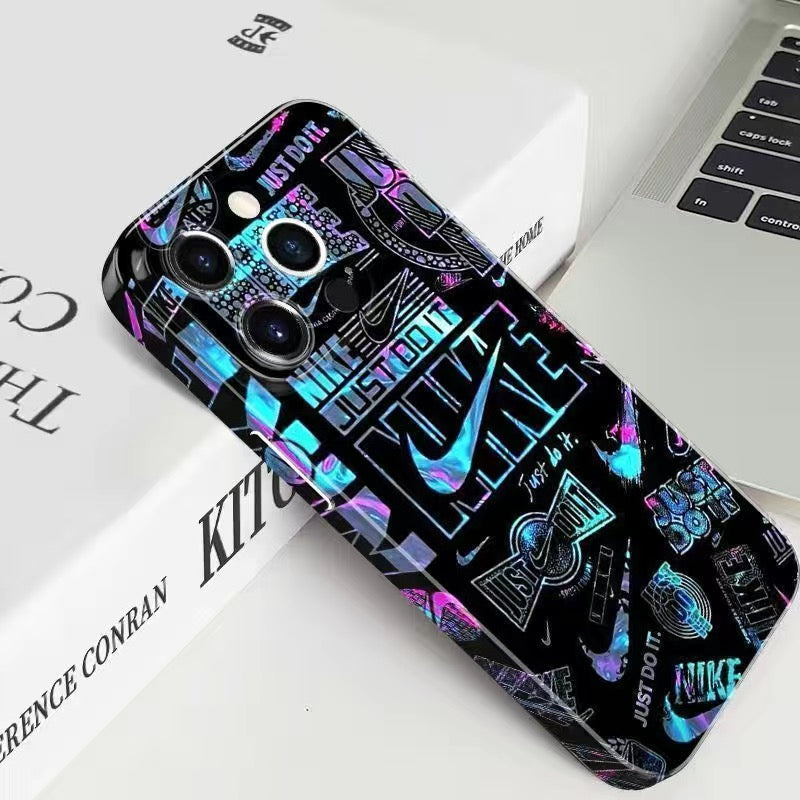 New style iPhone case