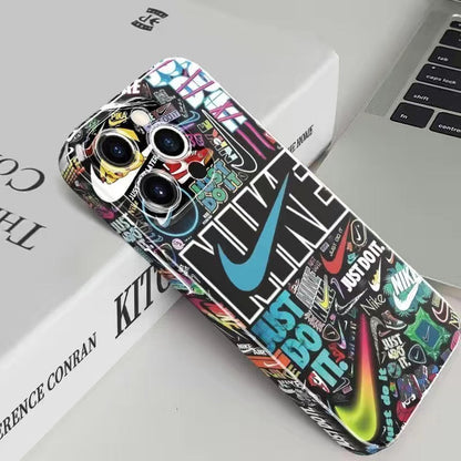 New style iPhone case