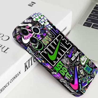 New style iPhone case