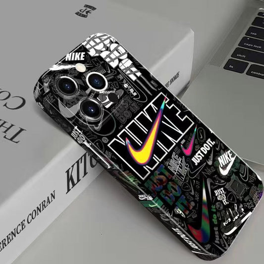 New style iPhone case