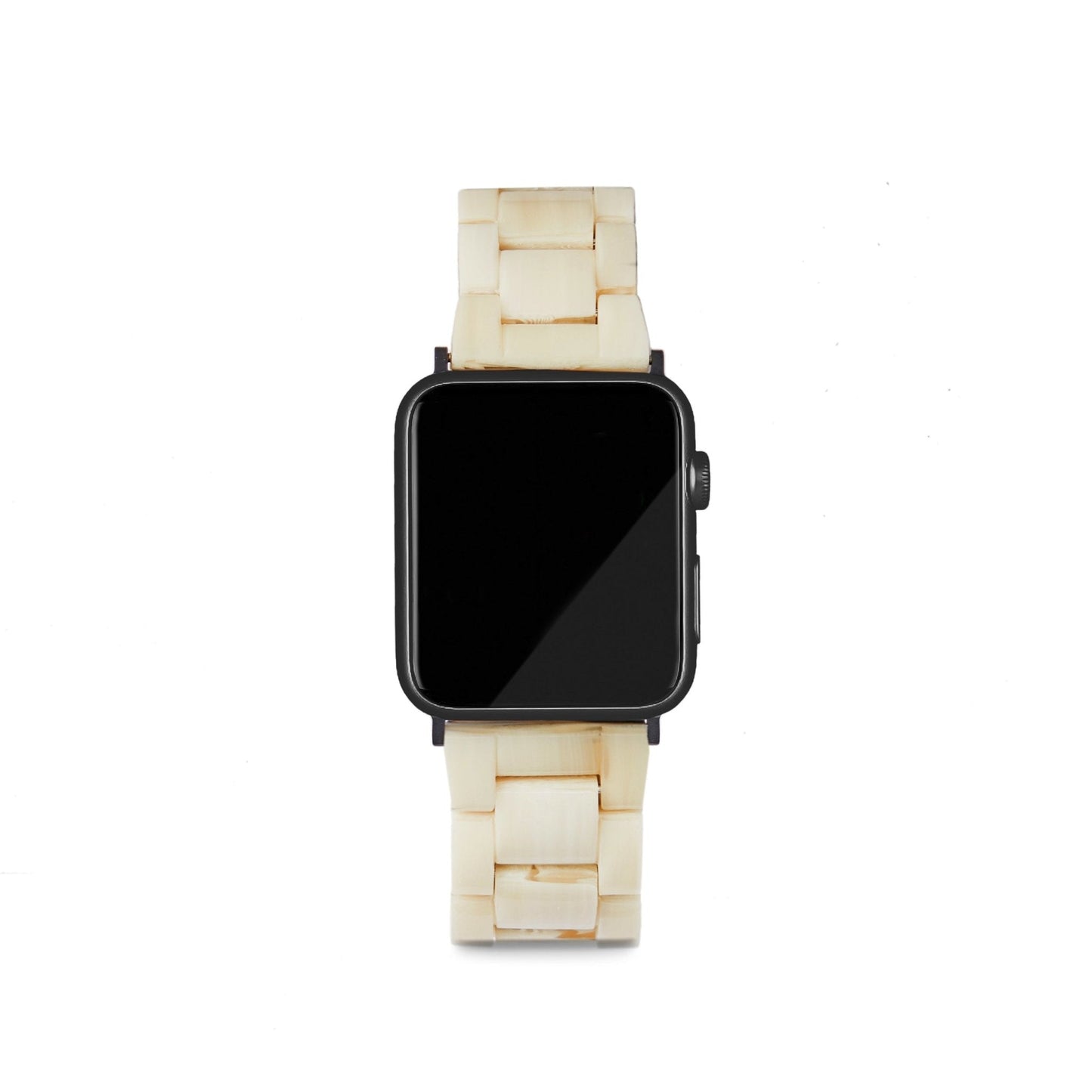 Apple Watch Band in Alabaster