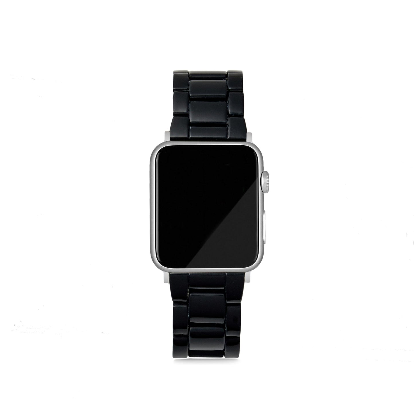 Cinturino Apple Watch in nero