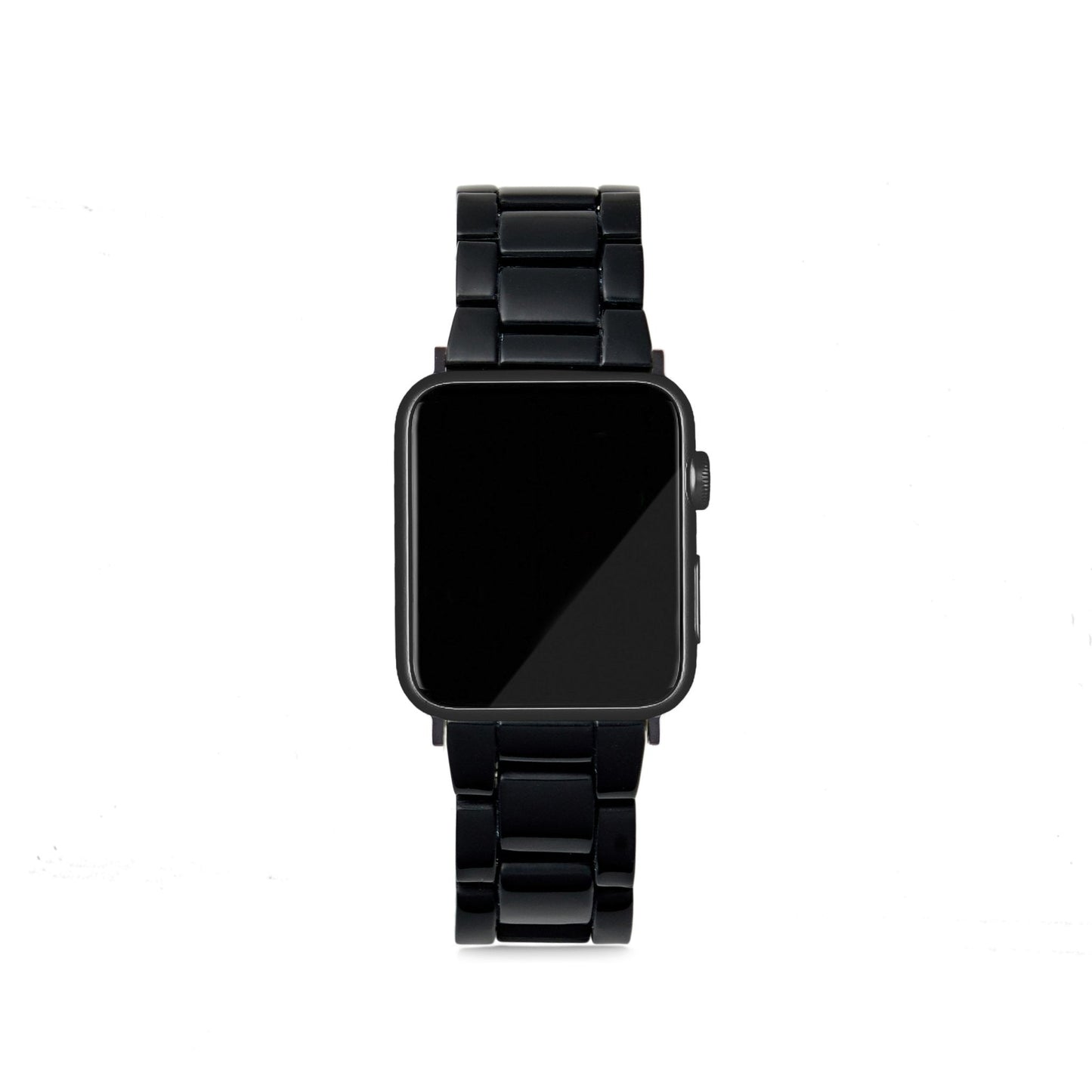 Apple Watch Band in Schwarz