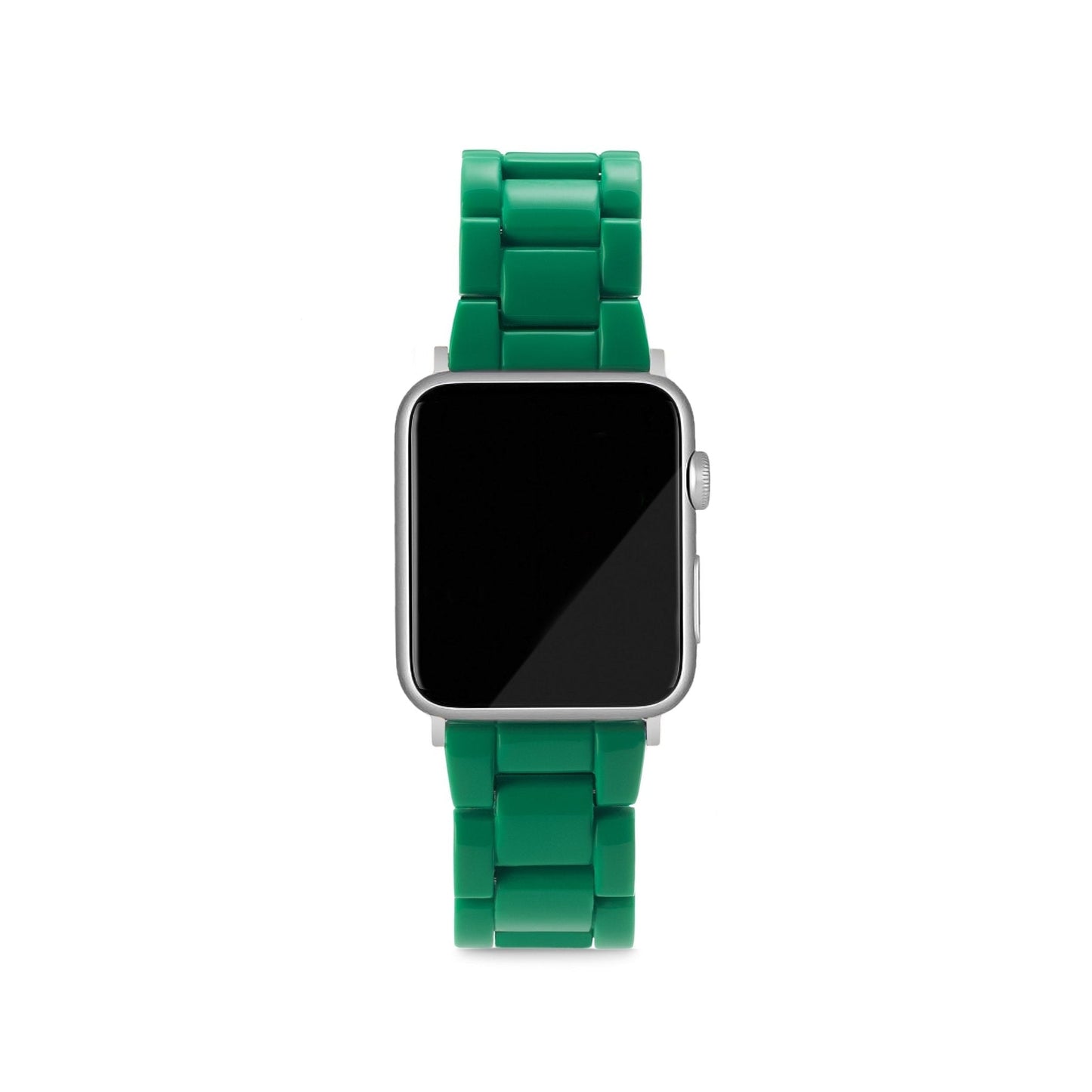 Apple Watch Band in Bright Green