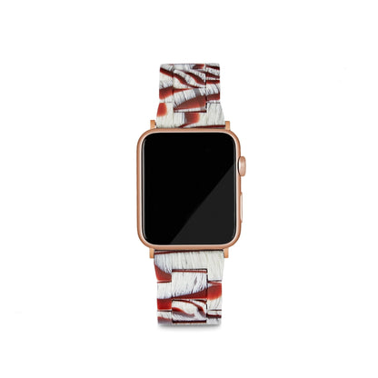 Apple Watch Band in Canyon