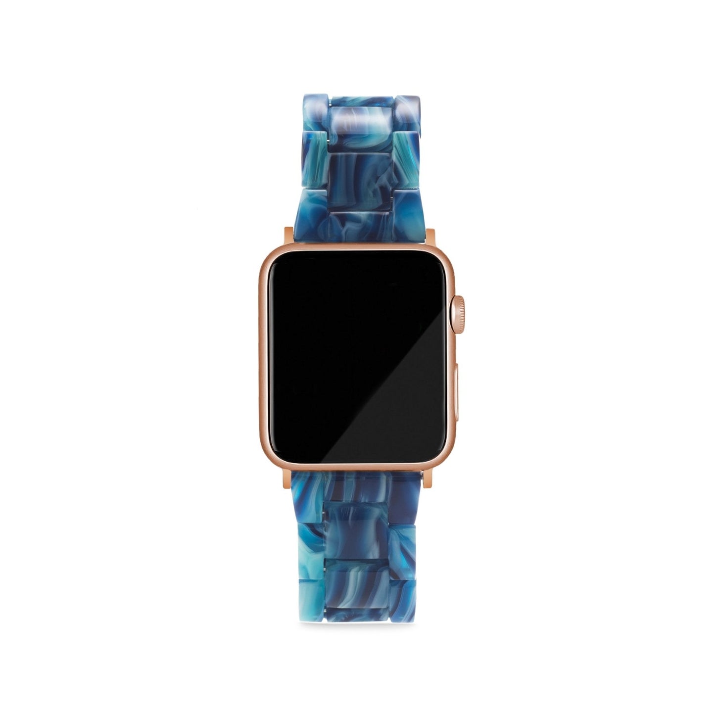 Apple Watch Band in Capri