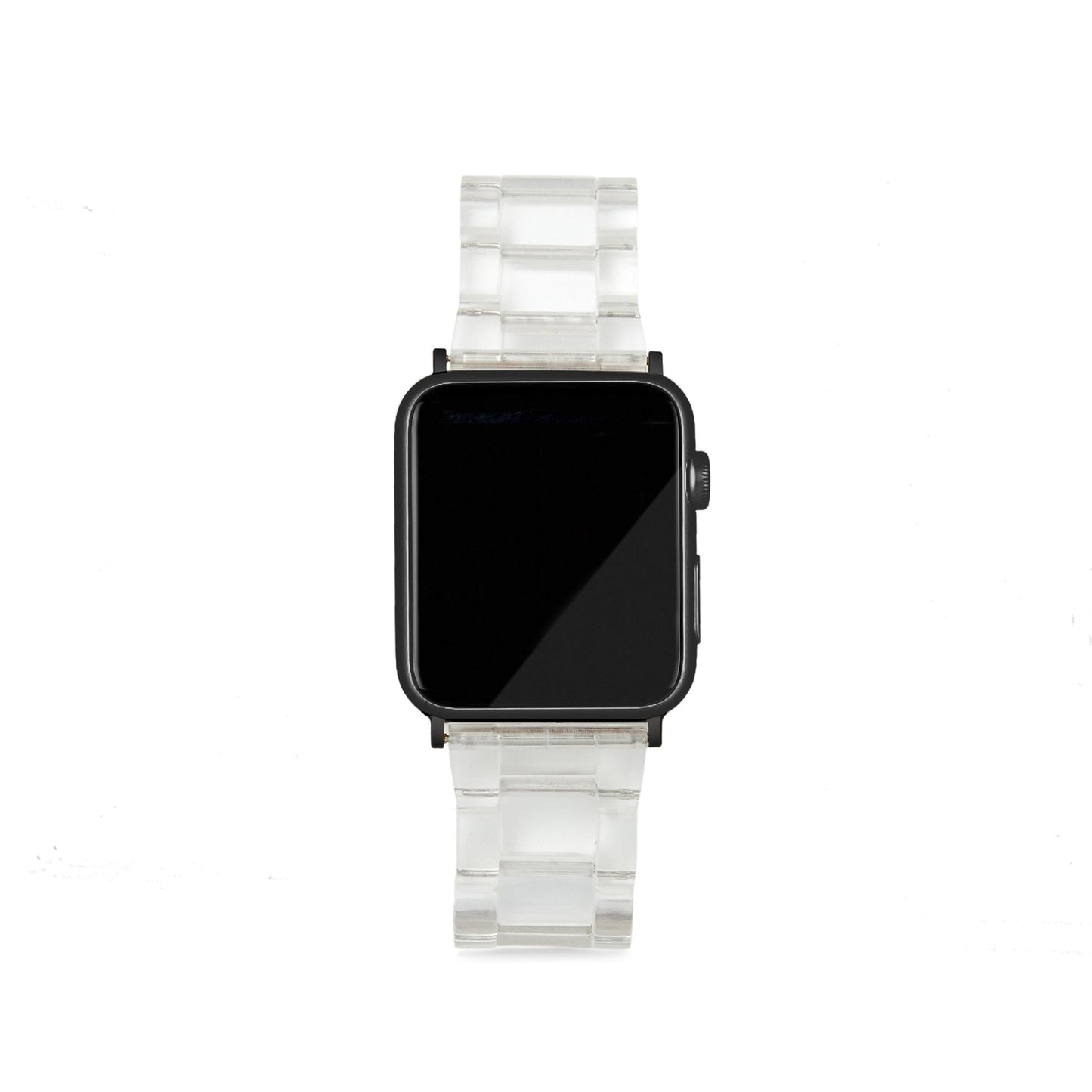 Apple Watch Band in Clear