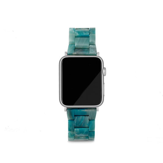 Apple Watch Band in Jadeite