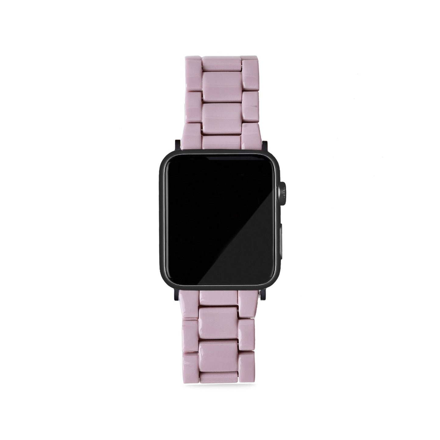 Apple Watch Band in Rose Mauve