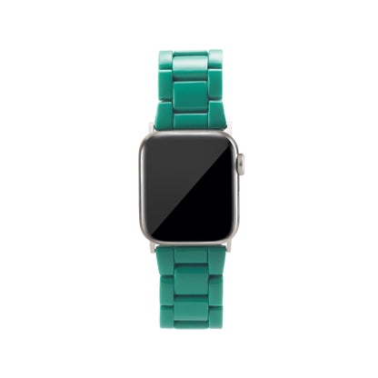 Apple Watch Band in Teal