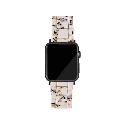 Apple Watch Band in Terrazzo