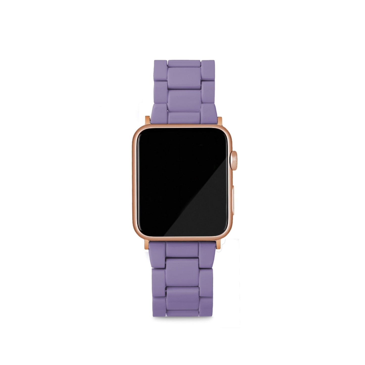 Apple Watch Band in Violet