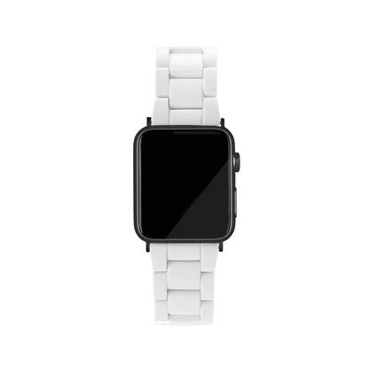 Apple Watch Band in White