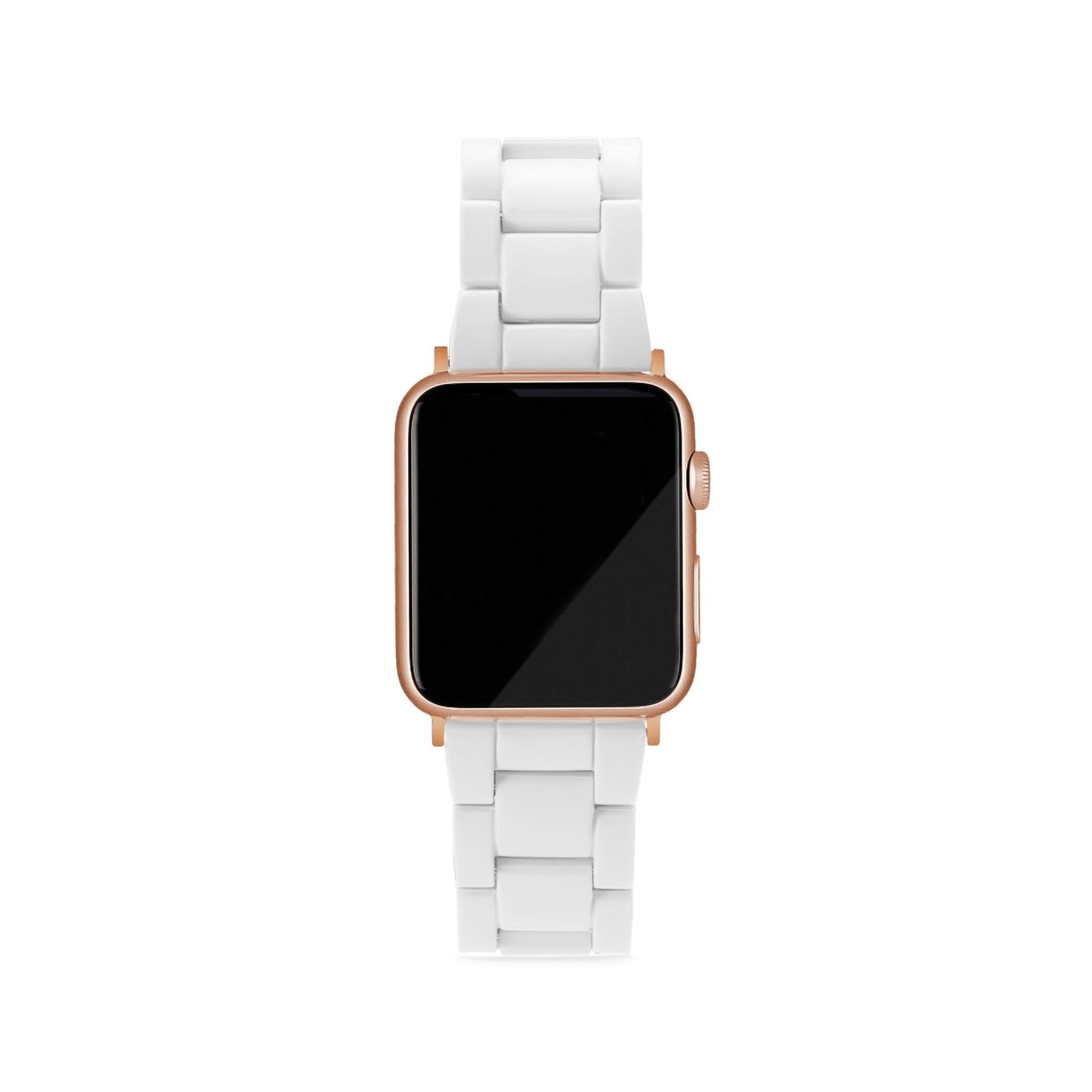 Apple Watch Band in White