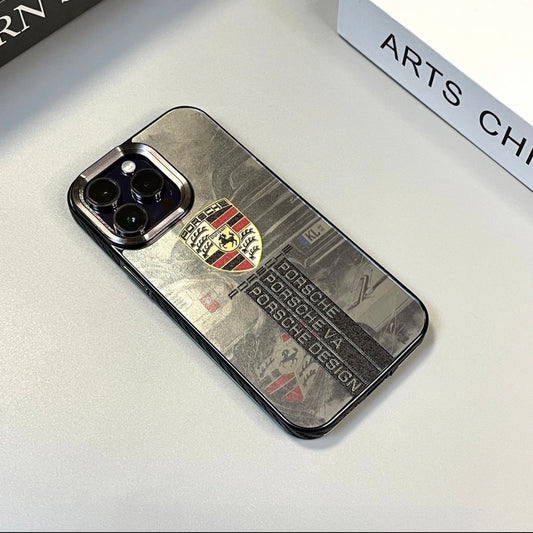 1947 iPhone Case