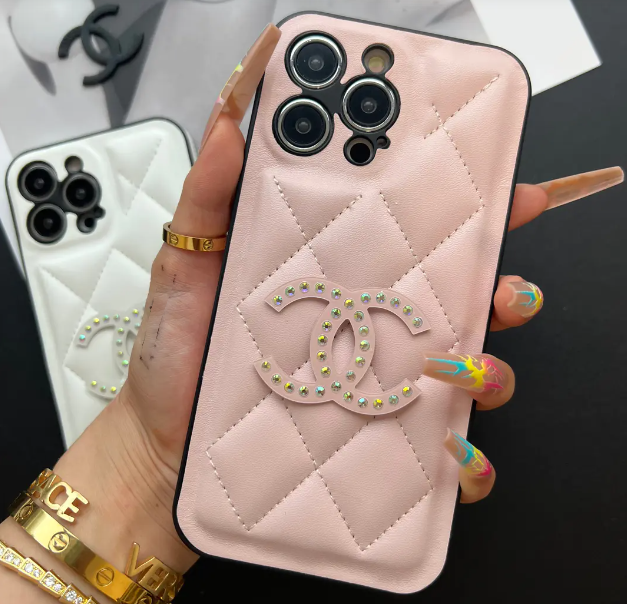 Luxurious iPhone Case