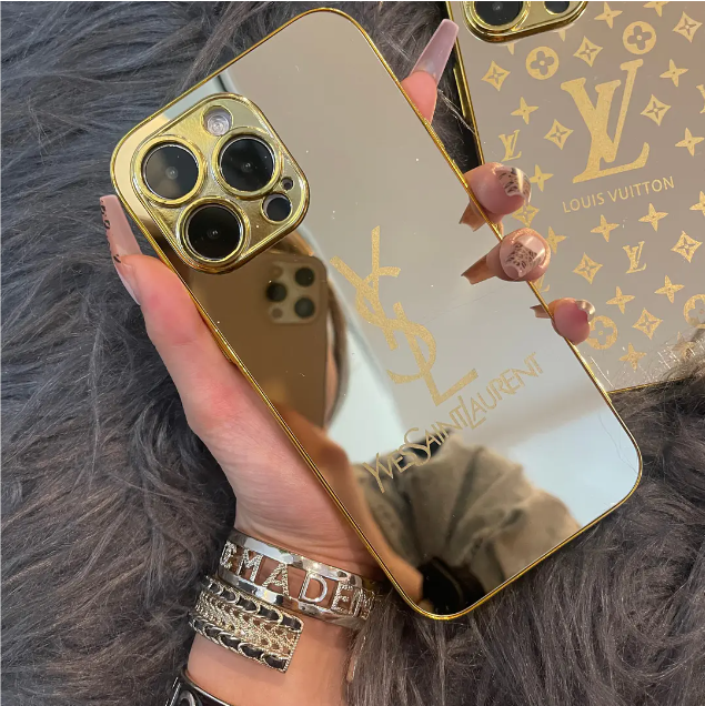 Luxurious iPhone Case