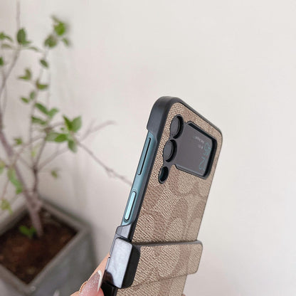 Samsung Flip Case Series