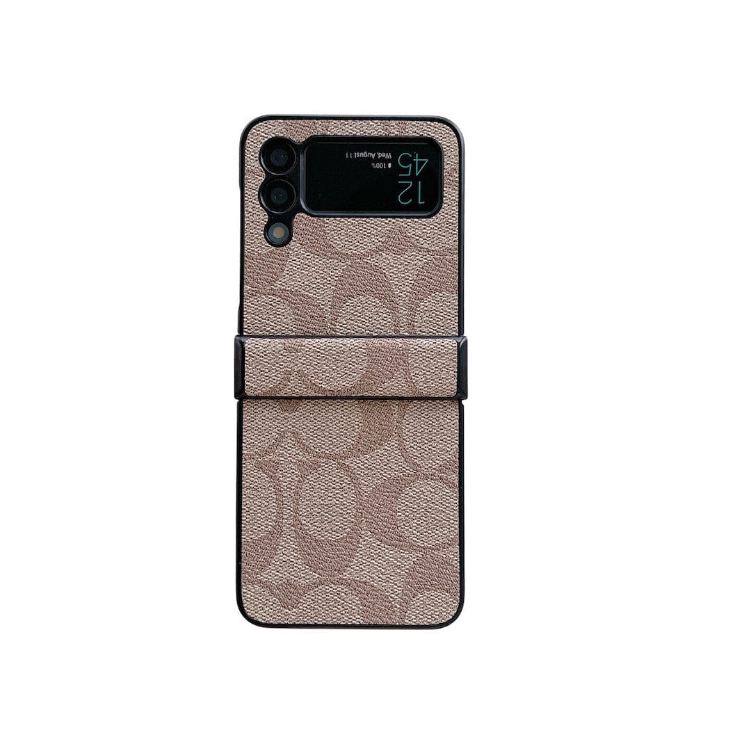 Samsung Flip Case Series