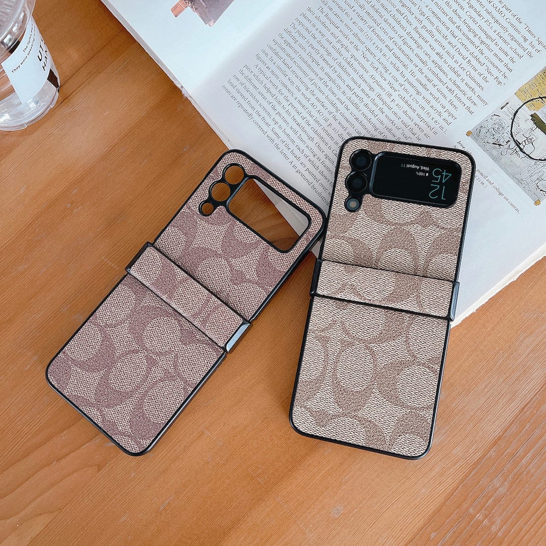 Samsung Flip Case Series