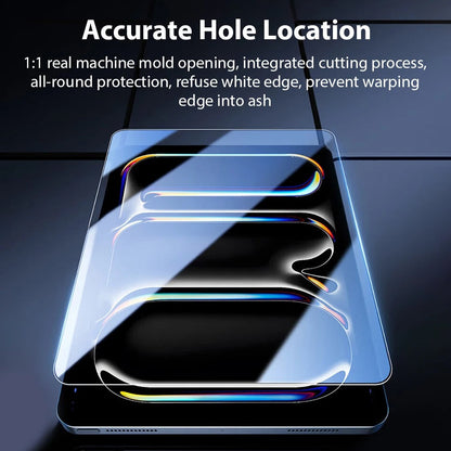 Anti-Spy Full Privacy Screen Protector Tempered Glass iPhone