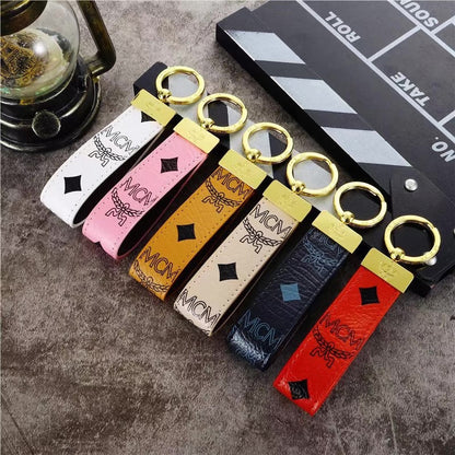 MCM Keychain