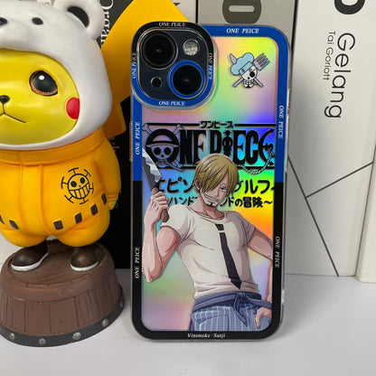 Sanji iPhone Case