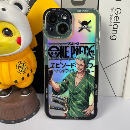 Custodia per iPhone Zoro 