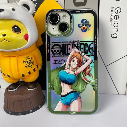 Nami iPhone Case