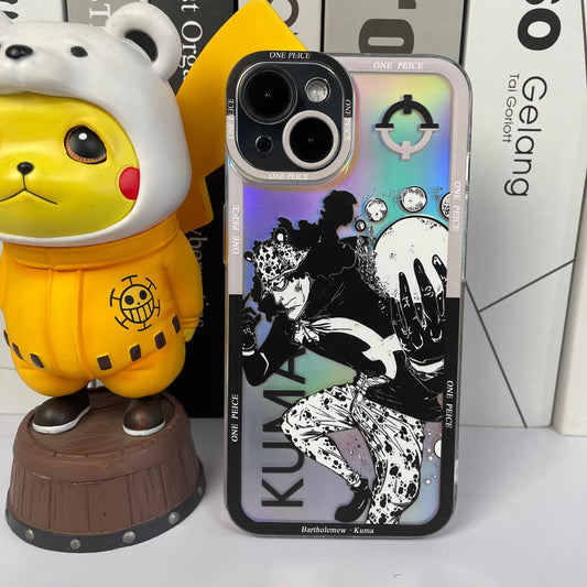 Custodia per iPhone di Bartolomeo Kuma 