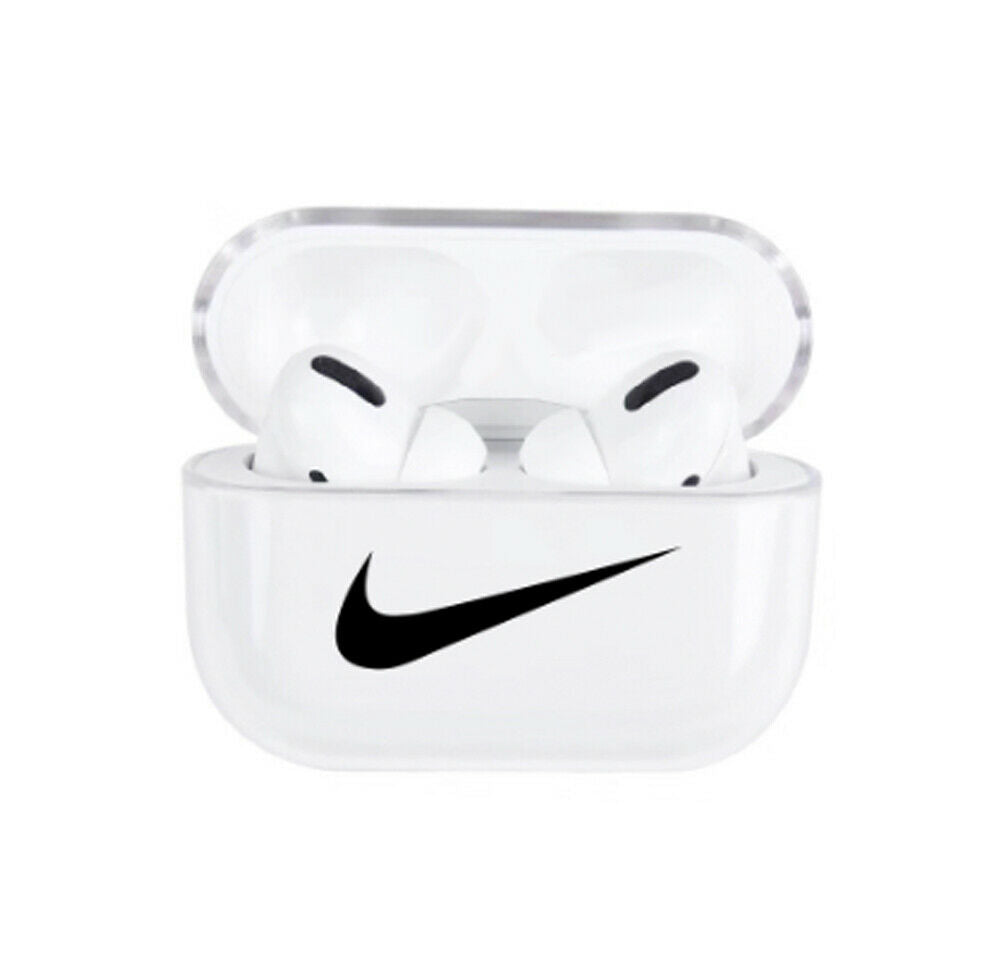 NK OFF-W 'AIR' X" 85 - Custodie per AirPods 1/2 e AirPods Pro e AirPods 3 