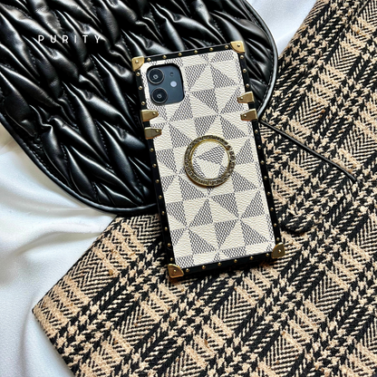 Samsung Case with Ring "Excelsior"