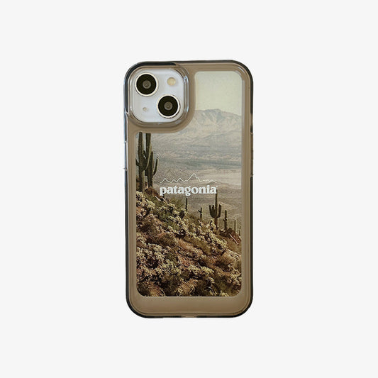 Begrenzte iPhone Case | Pa Cacti