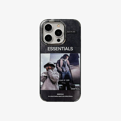 Custodia per iPhone limitata | ES Lookbook