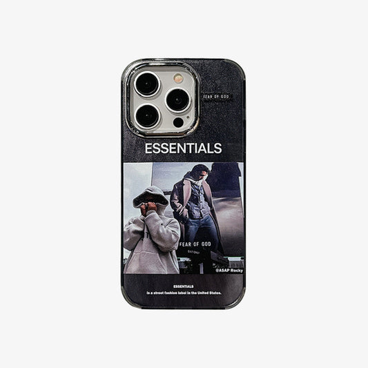 Begrenzte iPhone Case | Es Lookbook