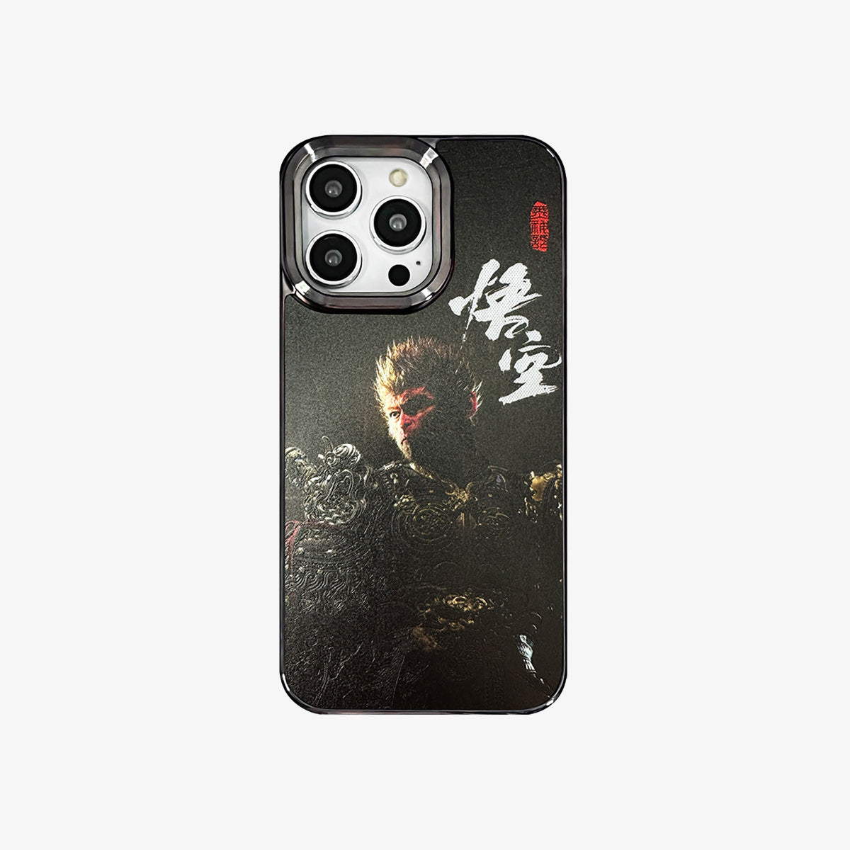 Custodia per iPhone limitata | Black Myth Wukong 4