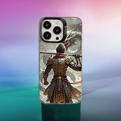 Custodia per iPhone limitata | Black Myth Wukong 2