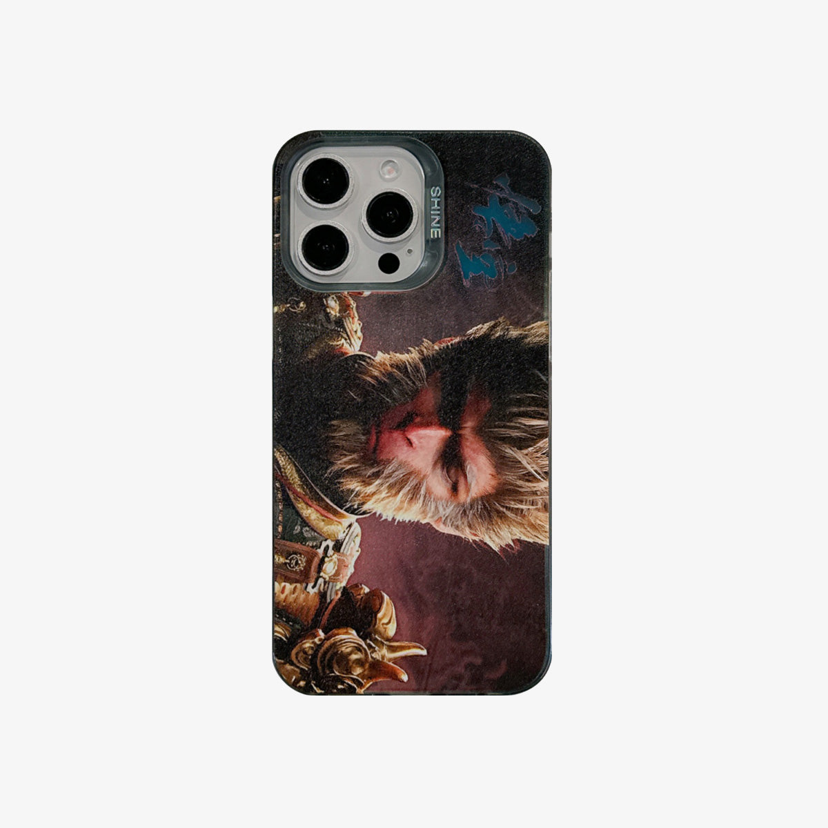 Custodia iPhone limitata | Black Myth Wukong 7