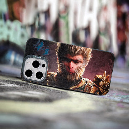 Custodia iPhone limitata | Black Myth Wukong 7