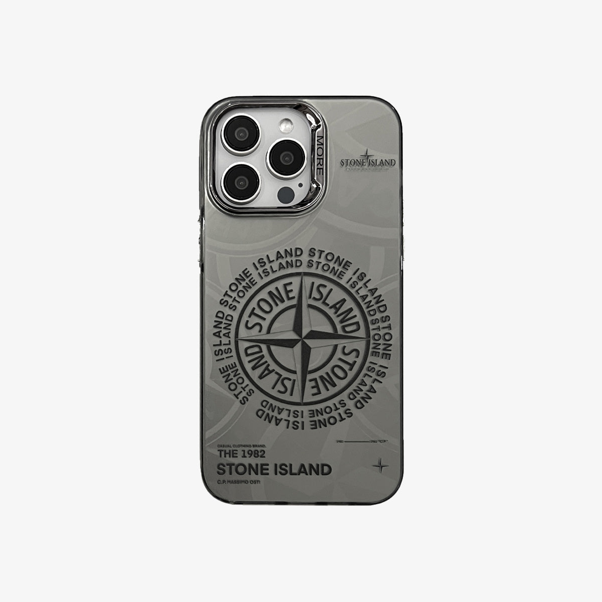 Limited iPhone Case | SI Logo 3